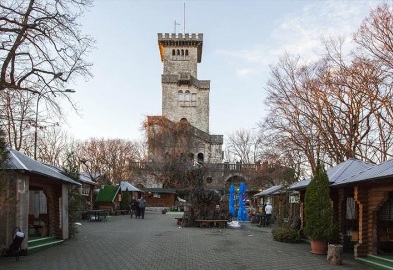 Сочи зимой 2025: горы, прогулки, экстрим, бассейны, термальные источники Сочи зимой 2025: горы, прогулки, экстрим, бассейны, термальные источники