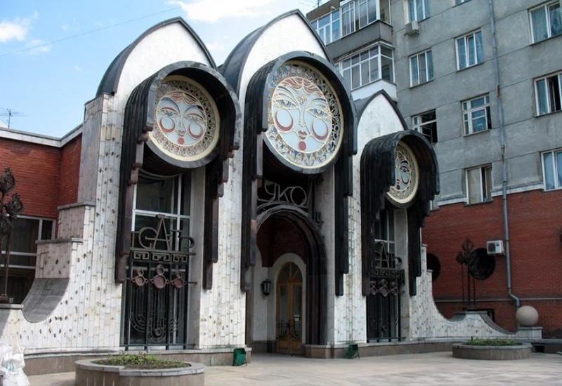 Новосибирск зимой 2025: куда сходить, где отдохнуть, что посмотреть Новосибирск зимой 2025: куда сходить, где отдохнуть, что посмотреть