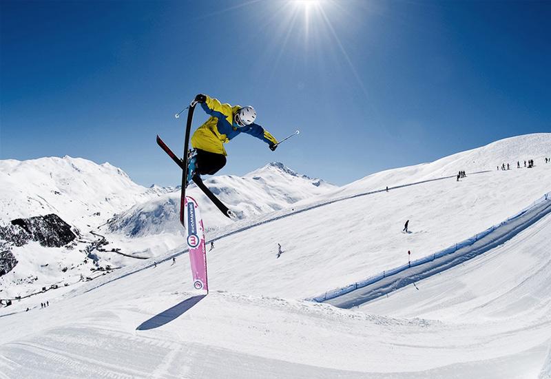 ТОП-37 зимних видов спорта: от олимпийских до необычных