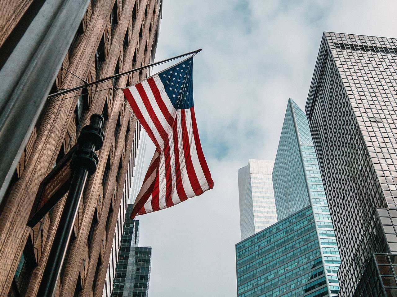 Россиянка описала одну особенность жизни в США фразой &laquo;для нас это культурный взрыв&raquo;