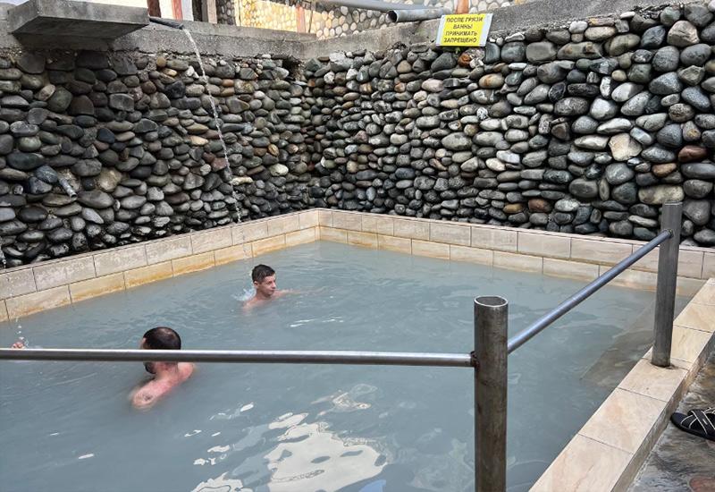 Сочи зимой 2025: горы, прогулки, экстрим, бассейны, термальные источники Сочи зимой 2025: горы, прогулки, экстрим, бассейны, термальные источники