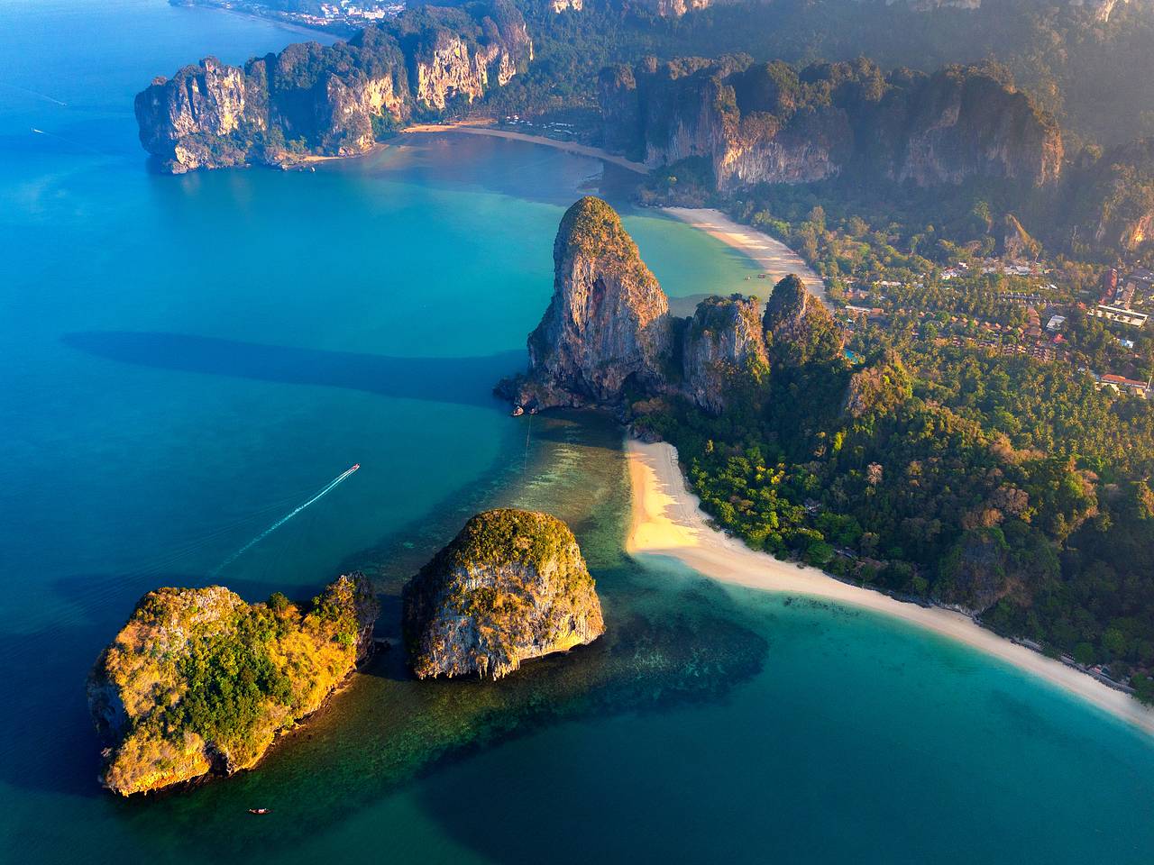 Таиланд сохранит срок безвизового пребывания россиян в 2026 году