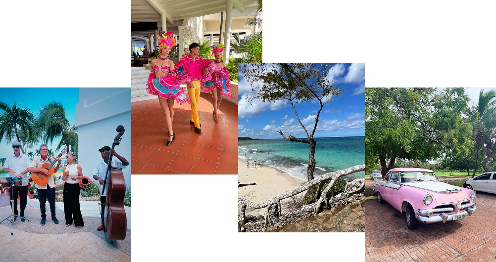 Ольгин на Кубе вновь принимает туристов. Что продавать? Ольгин на Кубе вновь принимает туристов. Что продавать?