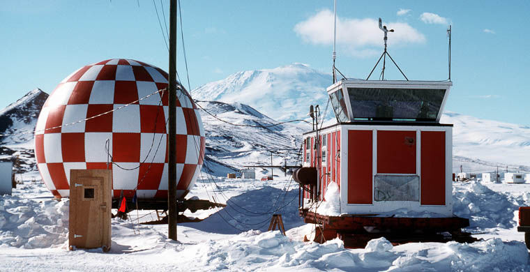 10 самых труднодоступных мест на планете