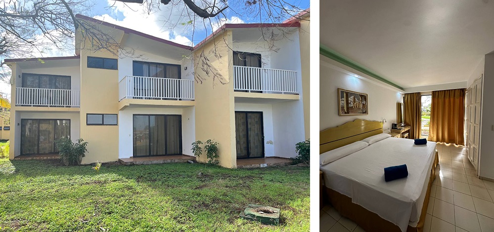 Ольгин на Кубе вновь принимает туристов. Что продавать? Ольгин на Кубе вновь принимает туристов. Что продавать?