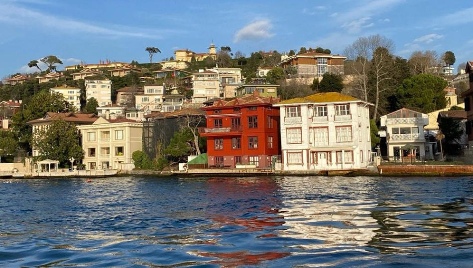 Цены на экскурсии в Турции пробили потолок Цены на экскурсии в Турции пробили потолок