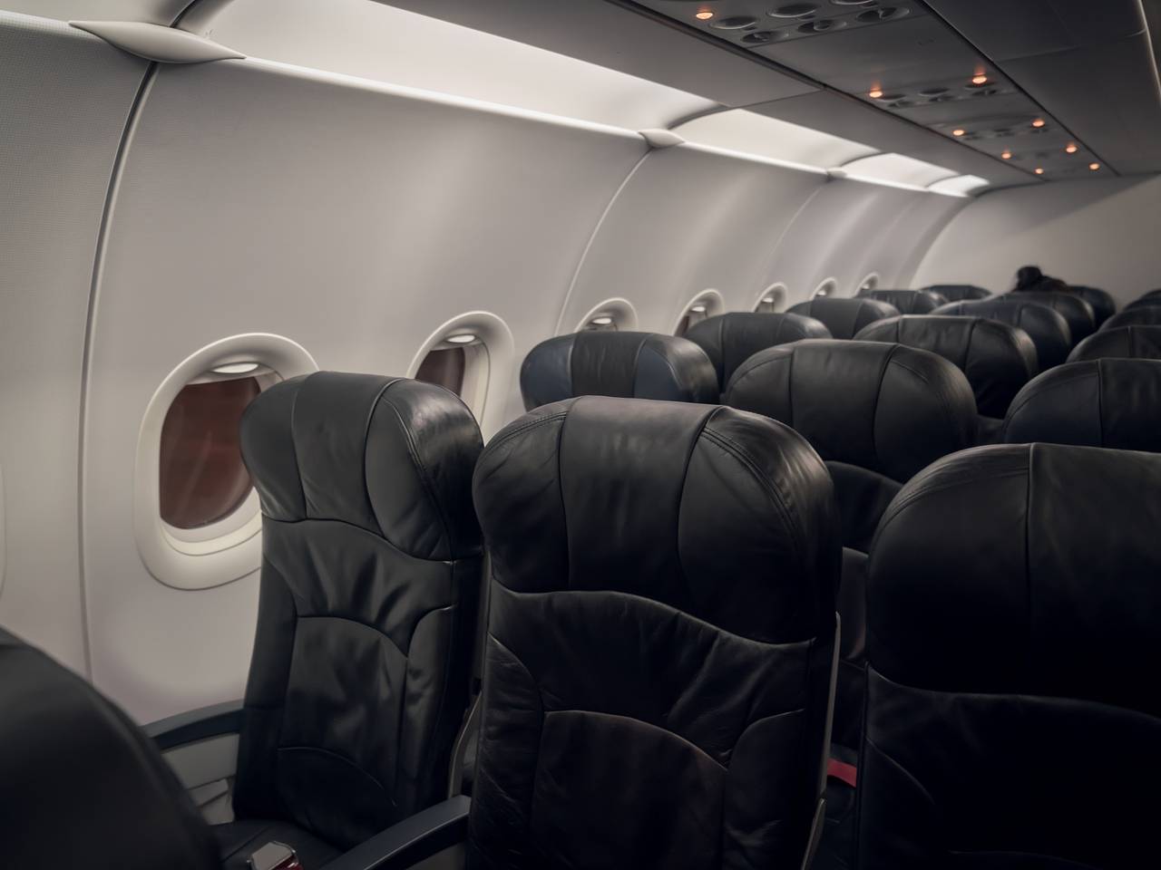 Рейс из Петербурга на Пхукет задержали на 12 часов по нестандартной причине