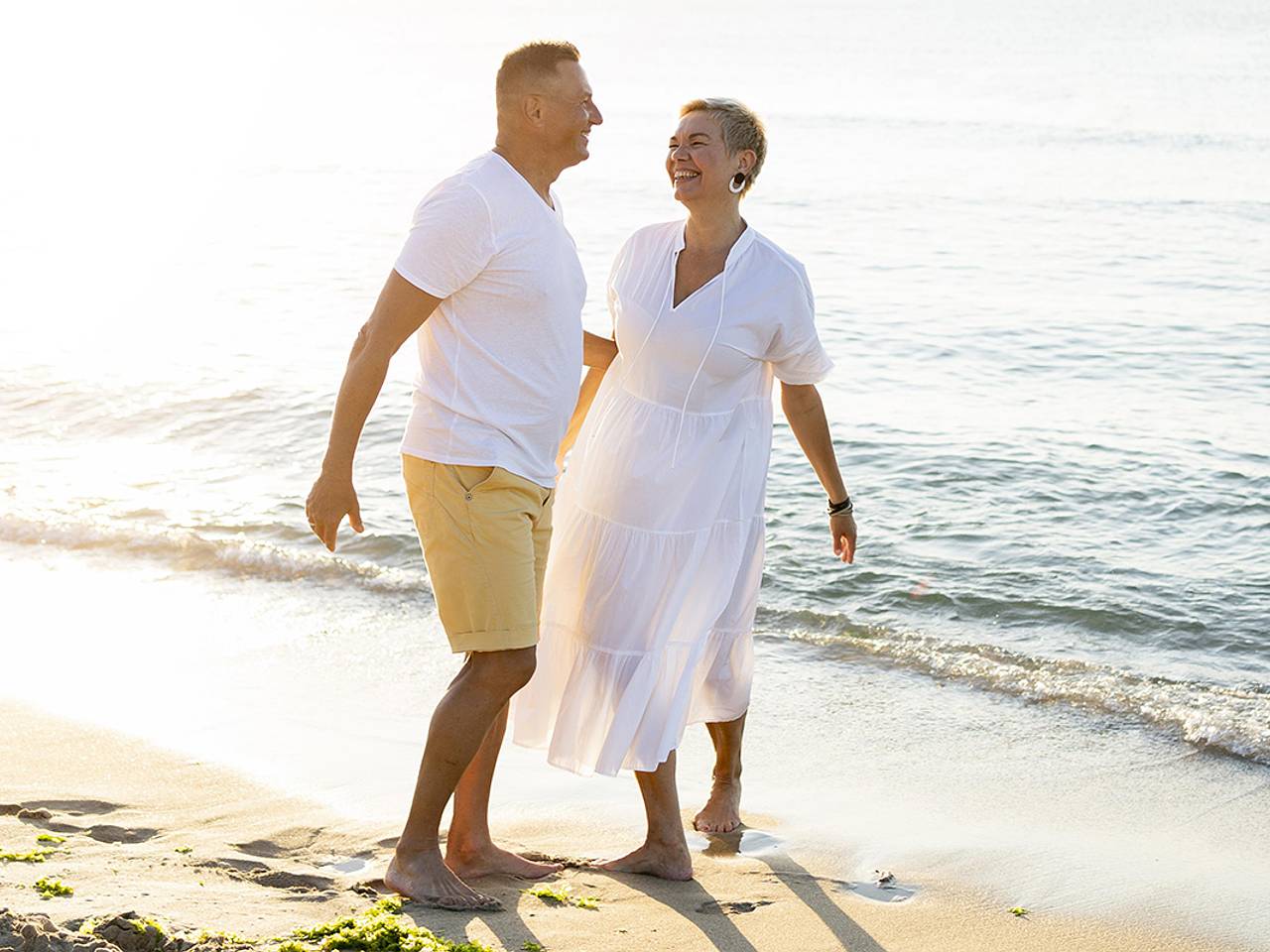 Названо поколение чаще всего отдыхающих за рубежом россиян