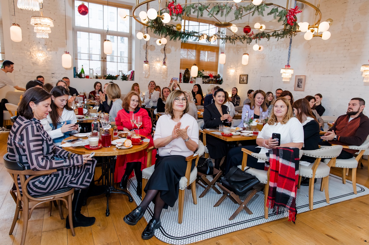Туристов из России пригласили в Кемер на гастрофестиваль турецкой кухни