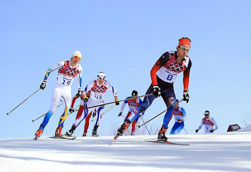 ТОП-37 зимних видов спорта: от олимпийских до необычных