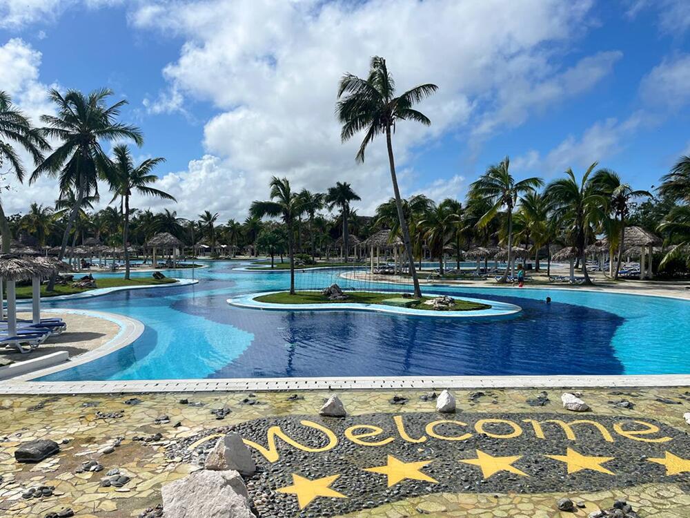 Ольгин на Кубе вновь принимает туристов. Что продавать? Ольгин на Кубе вновь принимает туристов. Что продавать?