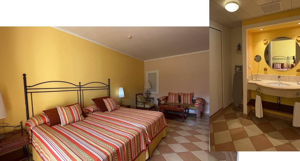 Ольгин на Кубе вновь принимает туристов. Что продавать? Ольгин на Кубе вновь принимает туристов. Что продавать?