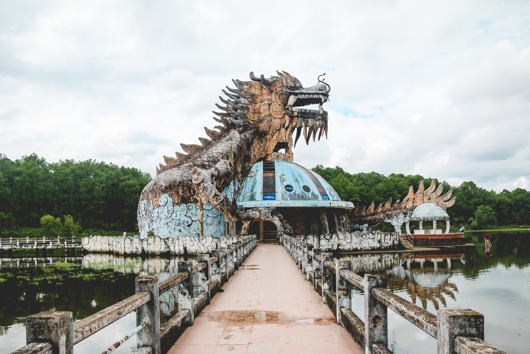 22 заброшенных места, где еще совсем недавно были люди 22 заброшенных места, где еще совсем недавно были люди