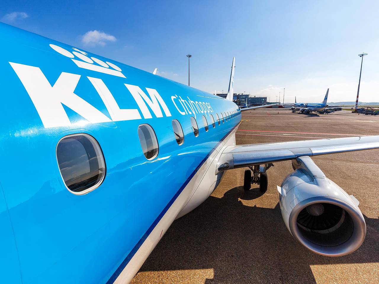 Пассажирка получила сотрясение мозга из-за упавшего на нее сиденья в самолете