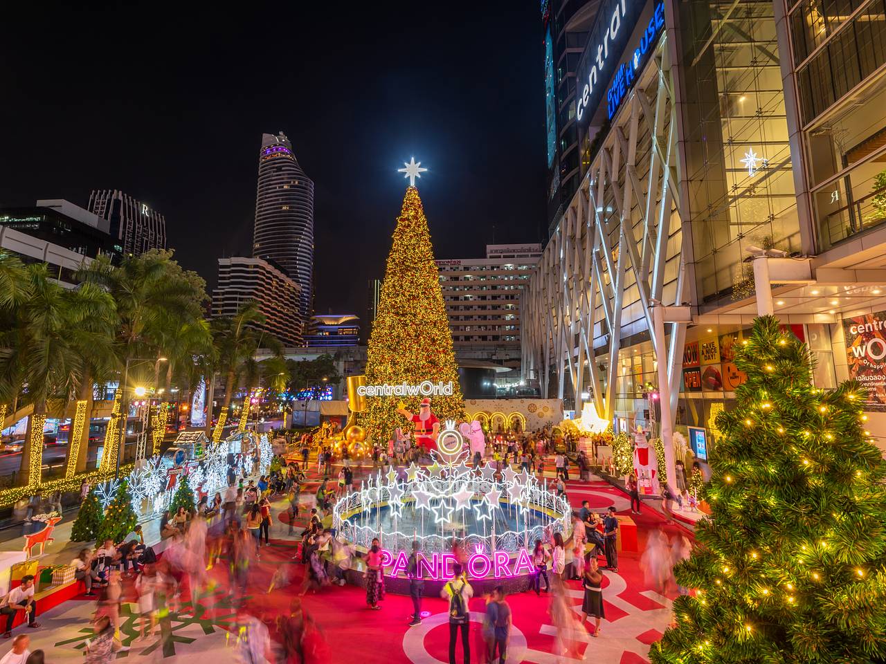 Россиянам раскрыли стоимость новогодних туров