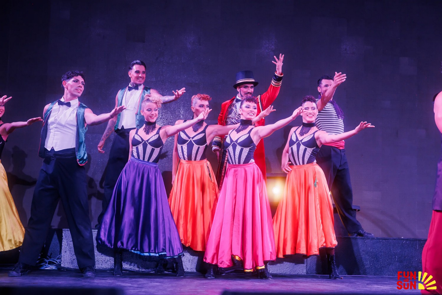 FUN&SUN рассказал, что будет с рынком туризма в ближайшие пять лет