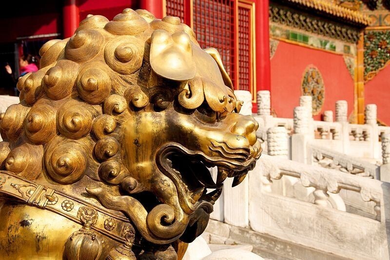 30 фактов о Запретном городе &mdash; самом таинственном месте в Китае