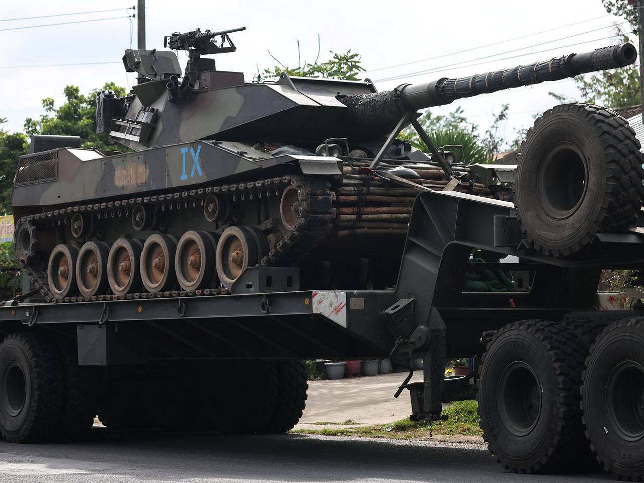 Находящимся в Таиланде россиянам сделали важное предупреждение