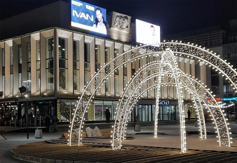 Нижний Новгород зимой 2025: театры, музеи, развлечения для детей, достопримечательности Нижний Новгород зимой 2025: театры, музеи, развлечения для детей, достопримечательности