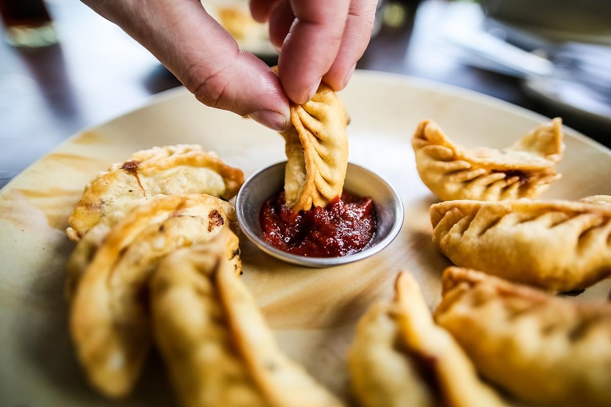 Кухня Тибета, что едят в самом магическом месте Земли Кухня Тибета, что едят в самом магическом месте Земли