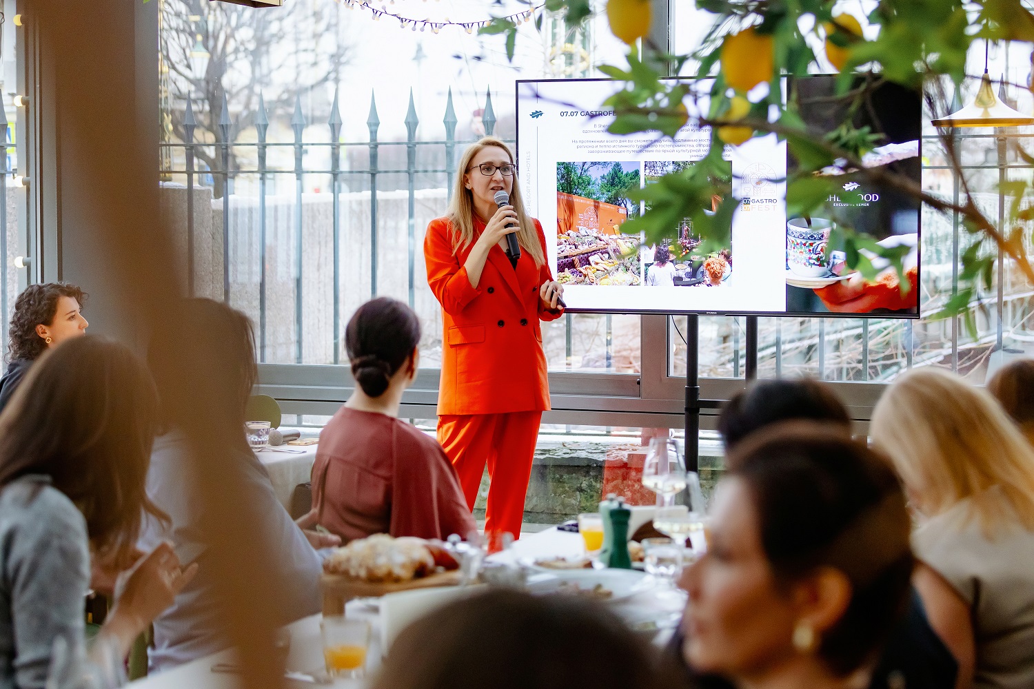 Туристов из России пригласили в Кемер на гастрофестиваль турецкой кухни