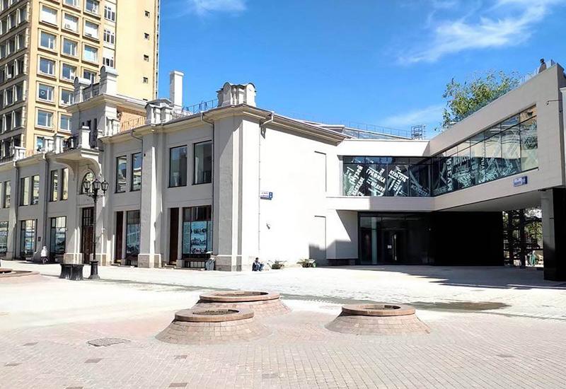 Екатеринбург зимой 2025: куда сходить, что посмотреть, парки, горки, катки, достопримечательности