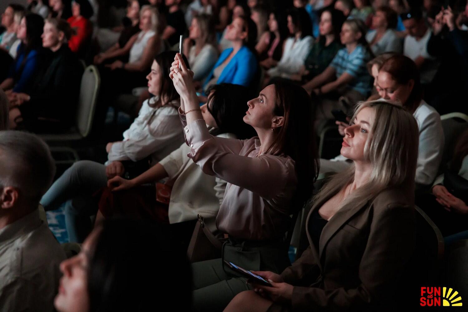 FUN&SUN рассказал, что будет с рынком туризма в ближайшие пять лет