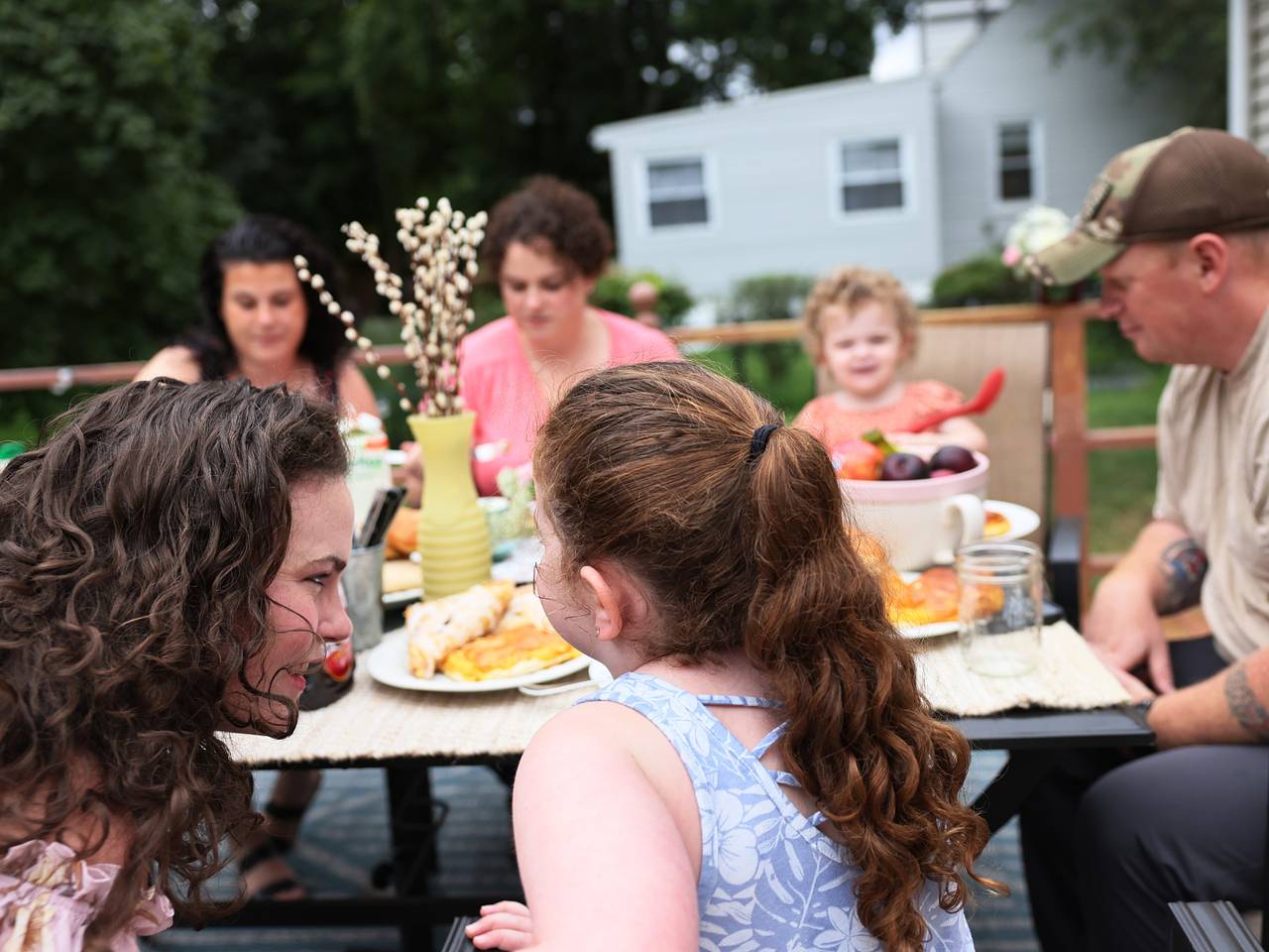 Тревел-блогерша описала родившихся в США русских детей фразой «здесь другие правила игры»