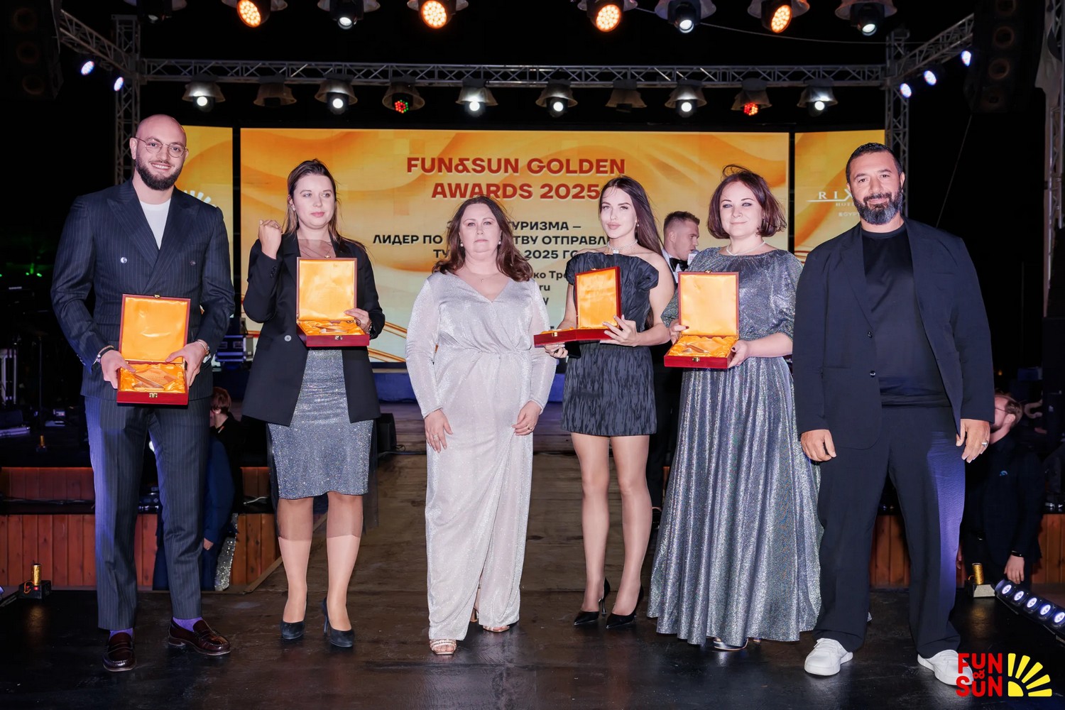 FUN&SUN рассказал, что будет с рынком туризма в ближайшие пять лет