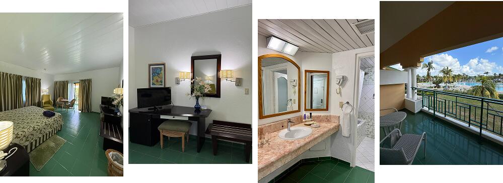 Ольгин на Кубе вновь принимает туристов. Что продавать? Ольгин на Кубе вновь принимает туристов. Что продавать?