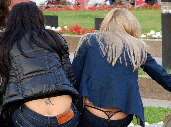 «Никаких джинсов и футболок!» — 11 запретов, связанных с одеждой, которые действуют в других странах «Никаких джинсов и футболок!» — 11 запретов, связанных с одеждой, которые действуют в других странах