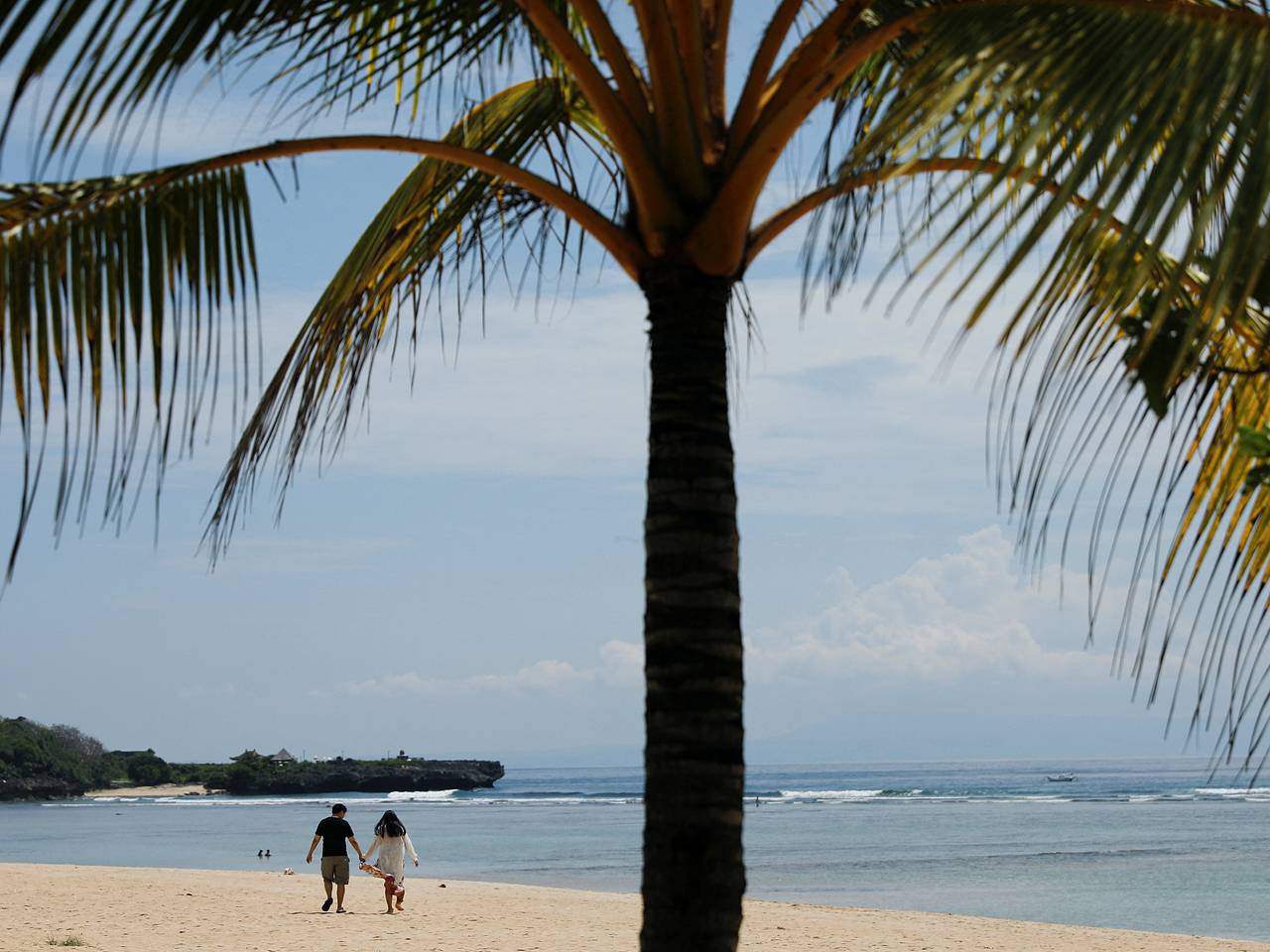 Раскрыто влияние закона о запрете секса до брака на Бали на российских туристов
