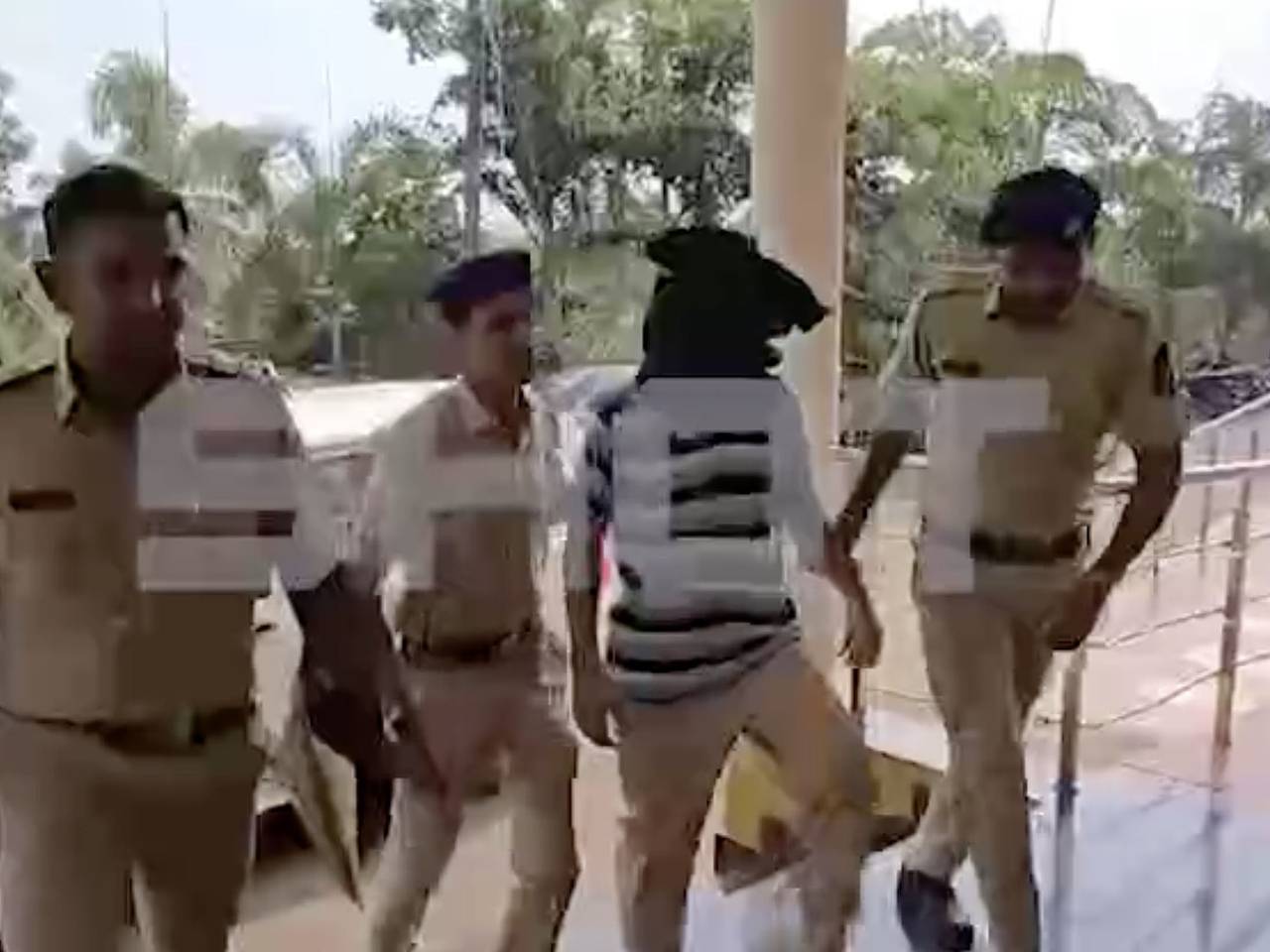 Расправившийся с тремя девушками в Гоа маньяк встречался с ними одновременно