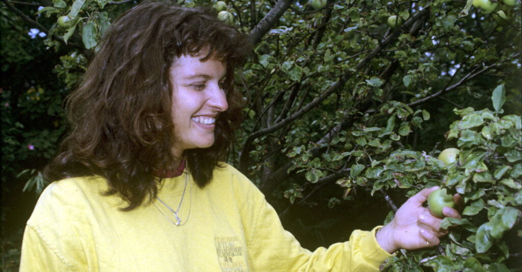 Легенда альпинизма Шанталь Модюи: слава, триумф и скандалы &laquo;Черной вдовы&raquo;