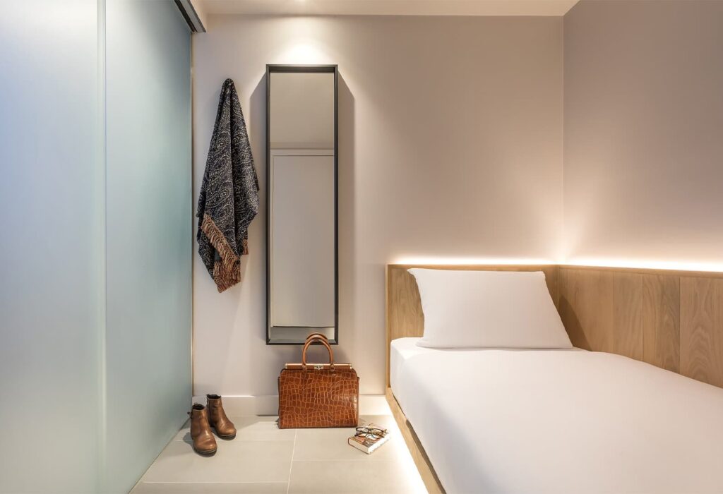 Что такое сон-туризм и как он меняет индустрию отдыха