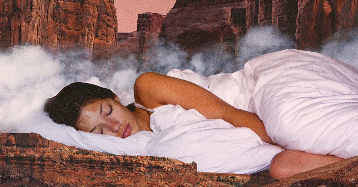 Что такое сон-туризм и как он меняет индустрию отдыха