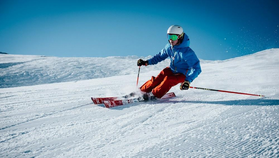 На горнолыжных курортах предлагают ввести &laquo;правила дорожного движения&raquo;