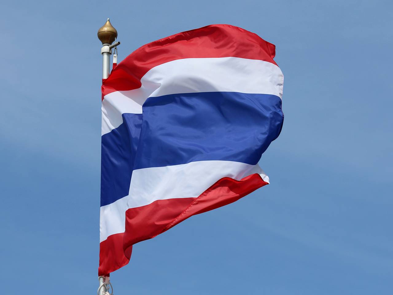 Российский турист погиб во время прогулки в Таиланде