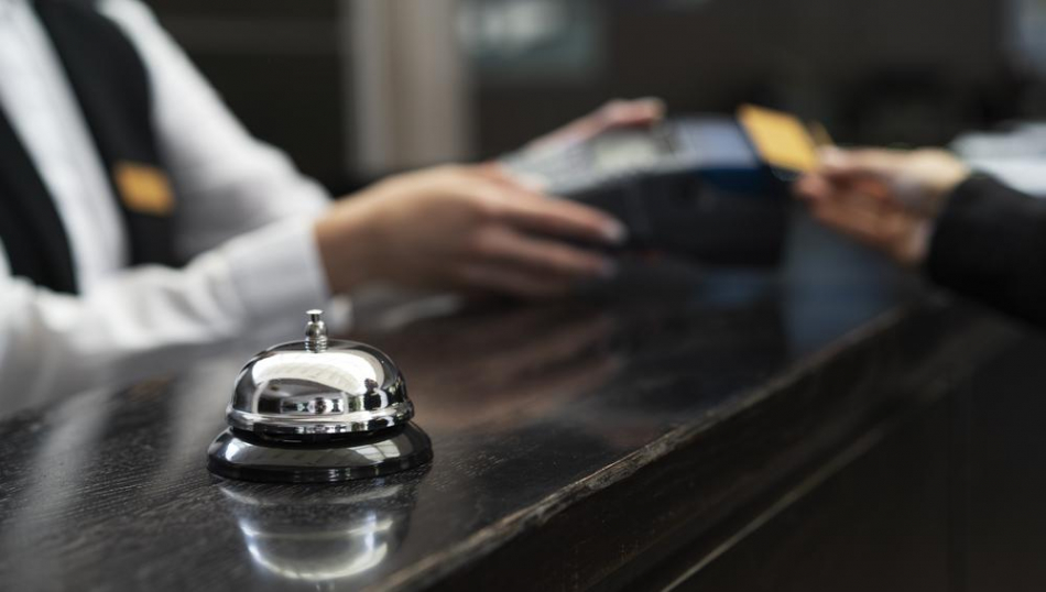 Турналог вырос: что ждет отели в 2026 году Турналог вырос: что ждет отели в 2026 году