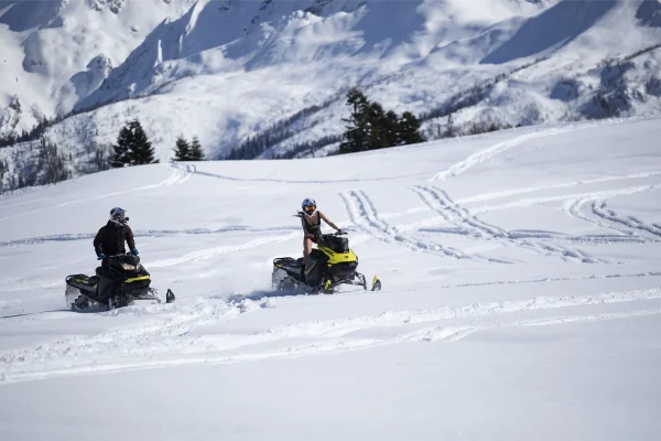 Зимние национальные парки России: где снег лежит нетронутым, а лоси выходят к дорогам