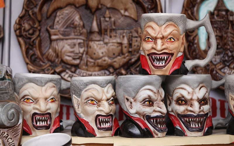 25 самых популярных сувениров со всего света 25 самых популярных сувениров со всего света