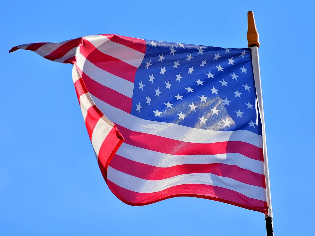 Россияне расхотели оформлять визы в США из-за Трампа