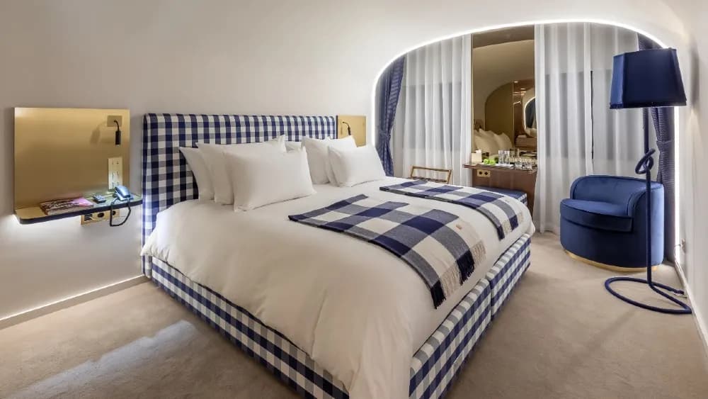 Что такое сон-туризм и как он меняет индустрию отдыха