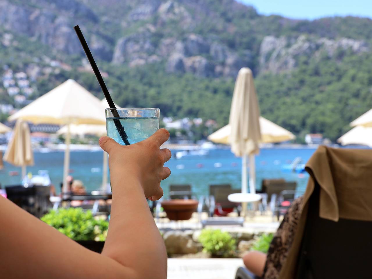 Россиянка отдохнула в Турции без &laquo;все включено&raquo; и раскрыла траты на поездку