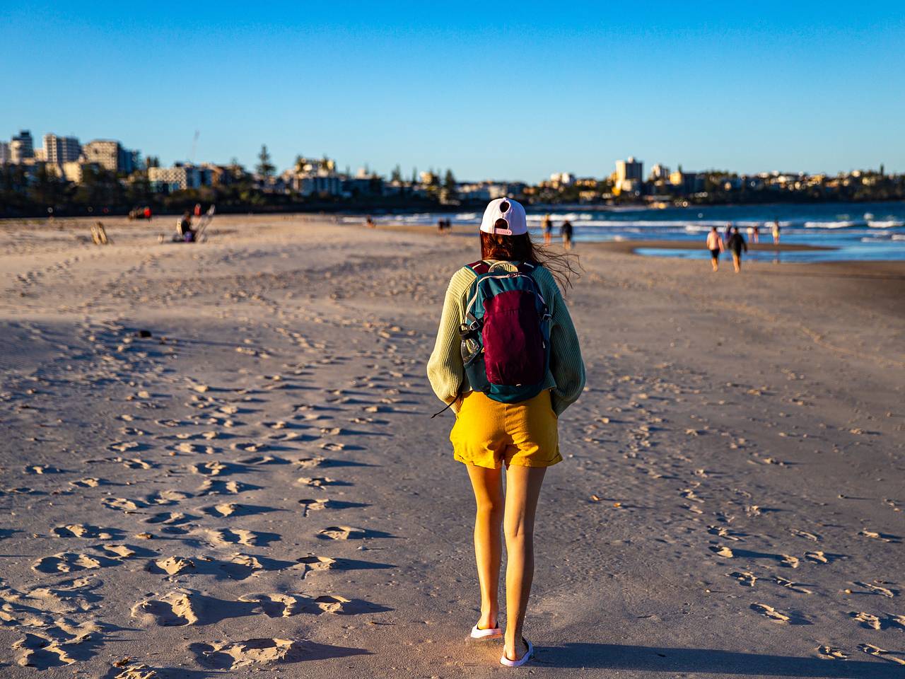 Тревел-блогер описал россиянок в Австралии фразой &laquo;слишком умные для местных мужчин&raquo;