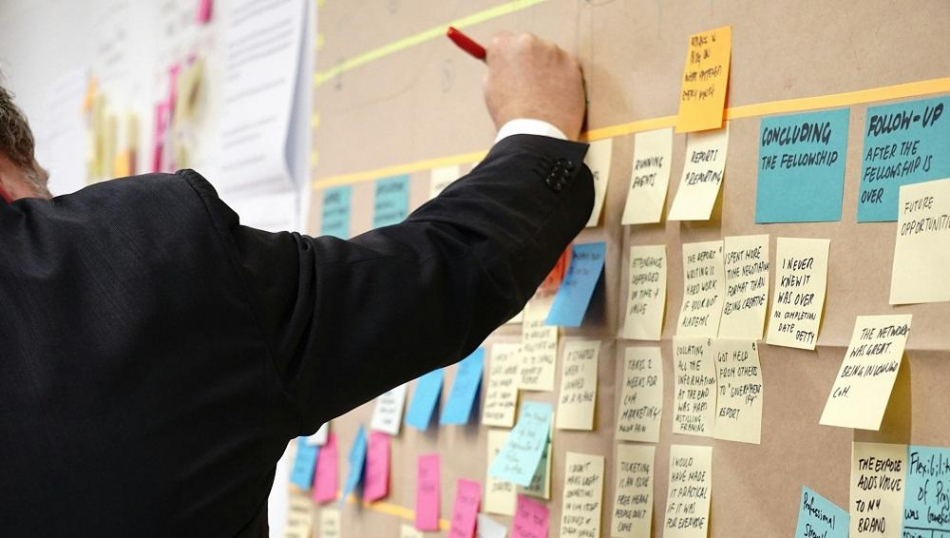 Матрица туристического рынка изменилась: 10 советов на 2026 год