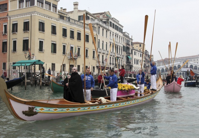 10 шокирующих фактов о Венеции, которых вы, скорее всего, не знали 10 шокирующих фактов о Венеции, которых вы, скорее всего, не знали