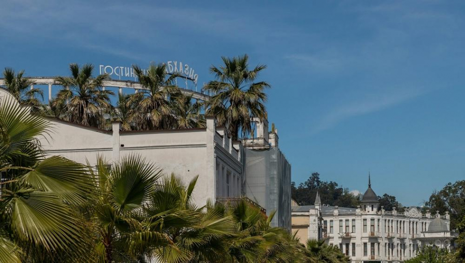 Туроператор: Абхазия может потерять 5-7% российских туристов с детьми