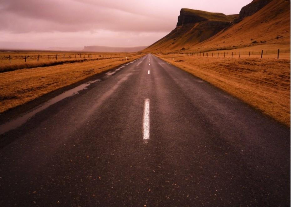 20 самых живописных дорог 20 самых живописных дорог