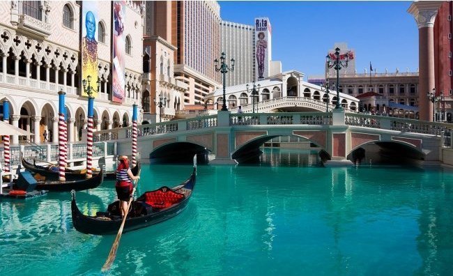 10 шокирующих фактов о Венеции, которых вы, скорее всего, не знали 10 шокирующих фактов о Венеции, которых вы, скорее всего, не знали